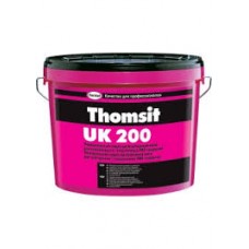 Ceresit Thomsit UK-200 Клей для текстильных покрытий (14 кг)