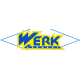 Werk коло (диск) пильний по дереву 125x22,23 мм 24Т