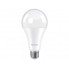 Maxsus LED лампа E-27 20 Вт (A80)