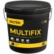 Siltek Multifix Клей монтажный универсальный (1,4 кг)