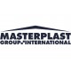 Masterplast Masternet сітка штукатурна скловолоконна 5x5 мм (1x50 М) 145 г/м2 (рул)