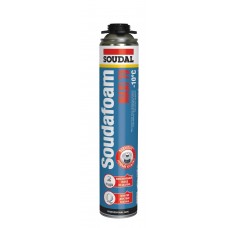 Soudal Soudafoam Maxi Піна монтажна професійна (870 мл)