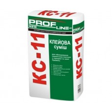 Profline КС-11 Клей для плитки (25 кг)