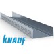 KNAUF профіль направляючий UW-50 4 м (0,6 мм)