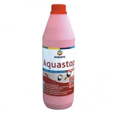 Eskaro Aquastop Professional Грунт концентрат влагоизолятор 1:10 (0,5 л)