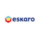 Eskaro Titan fasad Фарба фасадна атмосферостійка (7 кг/5 л)