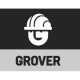 Grover TF45 Утеплитель пистолетный (850 мл)