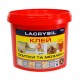 Lacrysil Клей для плитки та мозаїки (1,5 кг)