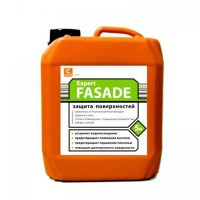 Coral Expert Fasad пластифікатор гідрофобізатор для фасадів (5 л)