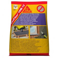 Sika Fiber PPМ12 1 Пластификатор для бетона фибра (150 г)