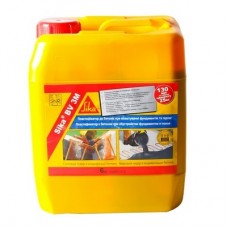 Sika Sikament Bv 3M Пластификатор для бетона (5 кг)