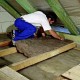 Утеплитель стекловолоконный 11 кг/м3 Knauf Insulation Thermo Double Roll 040 2 (10000x1200x50 мм) - 18 кв.м/рул