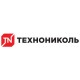 Софіт Техноніколь Панель частково перфорована 310х3000 мм темно-коричнева (0,93 кв. м)