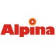 Alpina Stop-Rost Емаль антикорозійна 3 в 1 шовковисто-матова сигнально білий (0,75 л)