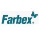 Farbex Фарба гумова для дахів Бежева (1,2 кг/0,86 л)