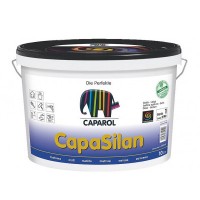 Caparol CapaSilan B1 Краска интерьерная силиконовая (14 кг/12,5 л)