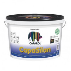 Caparol CapaSilan B1 Краска интерьерная силиконовая (14 кг/10 л)