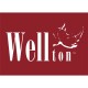 Wellton Fliz WF85-50 Малярный флизелиновый холст 85 г/м2 (1x50 м)