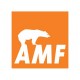 Подвесной потолок AMF Профиль DONN Т-24 (0,6 м)