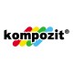 Kompozit PROTECT Эмаль антикоррозийная 3 в 1 коричневая (2,7 кг)