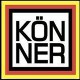 Konner Піна монтажна професійна (750 мл)