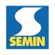 Semin Саморіз по металу 3, 5x35 мм (1000 шт)