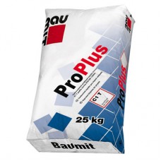 Baumit Pro Plus Клей для керамограніта (25 кг)