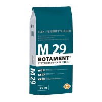 Botament M-29 Клей для керамогранита (25 кг)