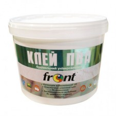 Front Клей ПВА (0,5 кг)