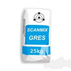 Scanmix GRES Клей для керамограніта (25 кг)